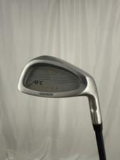 AFC Python II + 9-Iron W Series TTS 35"