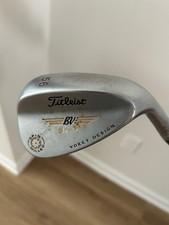 Titleist Vokey design 56 wedge