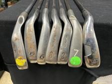 Assortment of golf club Lot of 7 #12