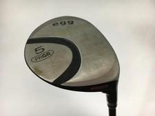 PRGR egg FW 2010 Fairway Wood 5W Original Carbon (M-40) #065 Golf Clubs