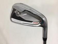 Yamaha RMX 216 Irons 2016 6-9.P Iron Set NS Pro RMX95 Stiff Men #rp