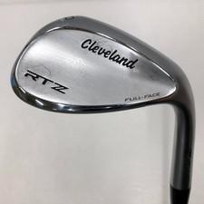 Cleveland RTZ FULL-FACE Tour Satin Wedge 60 (1Club)/Dynamic Gold/Flex:Stiff/RH