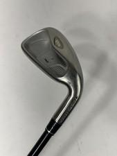 TaylorMade RAC 6 Iron OS - Mens Golf Club RH - M Flex UG 65 - Lite Graphite NICE