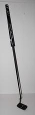 Black Sik DW 2.0 C-Series Putter SuperStroke Bryson LA Golf Shaft