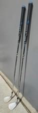 Titleist Vokey SM4 Wedge Set 54* & 60* Dynamic Gold Steel•Lamkin Full Cord Grips
