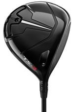 Titleist TSR3 10* Driver Regular Graphite Project X HZRDUS Red CB Value