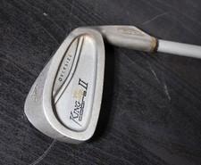 King Cobra II Oversize Single 4 Iron Matching Regular R Flex Graphite Shaft 38.5