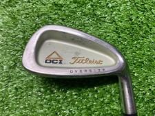 Titleist DCI Gold Oversize 8 Iron / RH / Regular Graphite ~36.25" / jl0376
