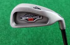 Callaway Golf Big Bertha Single 4 Iron RH Firm Graphite RCH96 Factory Grip 38.5"