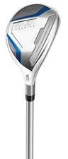 Women TaylorMade Kalea Premier Rescue 31* 6H Hybrid Ladies Value