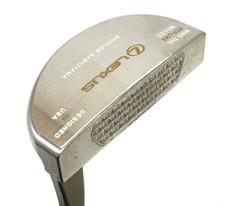 Lexus Rtp-Lm2 Putter Us6145
