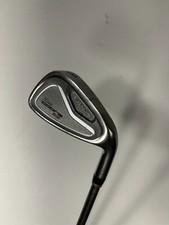 King Cobra SS 6 Iron Oversize - Mens Golf Club R Flex 75g - RH Aldila Graphite