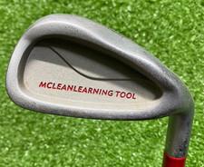 Mclean Power System Training + Weighted Iron / RH / ~35.75" / xx2144