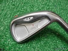 Nice Taylor Made RAC LT 3 Iron Dynalite Gold S-300 Stiff Flex
