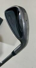 King Cobra 3400 I/XH 6 Iron Graphite Design YS-5.1 55g Regular Flex VGC
