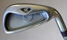 TaylorMade 6 Iron r7 XD, T Step Ultralite Regular Flex Steel RH