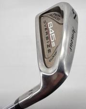 Tommy Armour 845s Oversize Golf Club 4 Iron RH Regular Flex Steel NEEDS GRIP