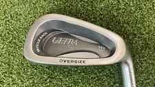 Wilson Ultra Oversize 8 Iron / RH / Regular Graphite ~36.75" / jl8097