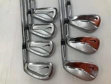 Nike Pro Combo Iron Set 7pcs 4-PW Dynamic Gold Flex S200