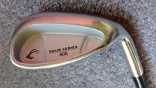 Tour Series 405 Sand Wedge / Regular Flex Steel Shaft - 35 1/2"