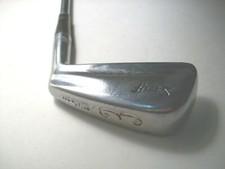 Wilson Staff #3 Muscleback Iron.