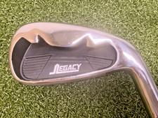 Wcg J Legacy Golf Club 4 / RH / Regular Steel ~39.75" / NEW GRIP / dj9322