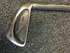 Wilson Fat Shaft/4 Iron/RH/Stiff Flex/39''/LC0888