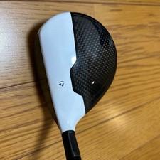 TaylorMade M2 Fairway Wood 5W 18° Tour AD IZ 6 X Flex RH yai0810243