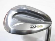 Fourteen DJ-33 Wedge 58 (1Club)/NSPRO 950GH HT/Flex:Wedge/Right Handed
