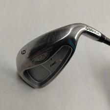 TaylorMade RAC OS 9 iron Ultralite Graphite Regular Flex - RH UG65 Replacement