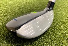 TourX REZULTS 4 Hybrid / RH / Regular Steel ~39.5" / VGC / jl2091