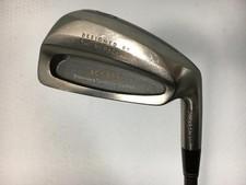 Used 9 Pieces Access Hd-635 Iron 4 9.P.A.S Original Carbon No Selection R