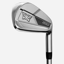 PXG BLACK OPS CHROME 8 IRON GRAPHITE WOMENS STANDARD