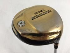 Ryoma RYOMA MAXIMA TYPE-G Driver 9.5 FUBUKI J60 (S) #274 Golf Clubs
