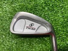 Turbo Power TM32 4 Iron / RH / Regular Steel ~38.75" / New Grip / jl0446