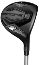 Women Cobra Golf Club AIR X Offset 22* 5 Wood Ladies Ultralite 45 Mint