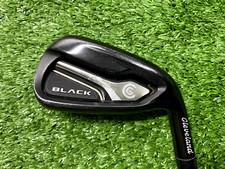Cleveland Innovation Speed Black 6 Iron / RH / Regular Steel ~38" / jl0514