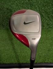 Nike CPR Series 18° 5 Wood Fairway Wood Graphite CPR Stiff Flex 40"