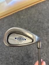 Callaway/Steelhead X-14/9 iron/RH/ R-flex graphite shaft/36"/EG4494