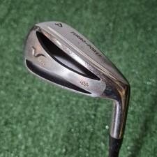 Turbo-Power OS 4 Iron Wizard Graphite Shaft Right Handed 38.5¨