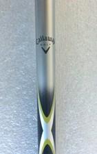Callaway Fit-On - Fujikura Driver Shaft 350 Tip Stiff Flex 68 Gram Uncut Weight