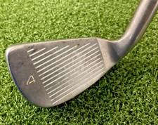MacGregor Curtis Strange 4 Iron / RH / Regular Steel /~38.5"/ Nice Grip / dj6376
