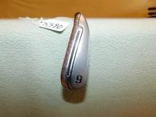 Adams Idea Stiff Flex Steel Shaft 9 Iron 37.25 Inches S590