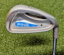 Ping G2 Black Dot 6 Iron / RH / Stiff Steel ~37.5" / Nice Grip / jd9724