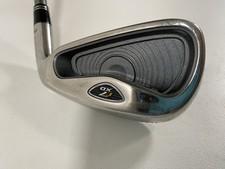 Men's 38” Right-Handed Taylormade R7XD 6-Iron - Graphite UltraLite Regular Flex