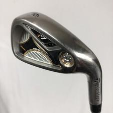 TaylorMade R7 Draw Single 6 Iron Steel T-Step 90 Regular Flex shaft EXCELLENT