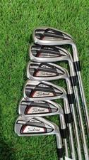 Titleist AP1 714 Iron Set 6pcs 5-PW N.S.PRO 950GH S Flex RH