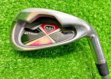 Mac Attack 6 Iron M.A.C / Regular Steel / 37.5" / New Grip / dj2285