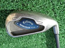 Callaway Steelhead X-16 6 iron, Graphite Regular Flex, RH