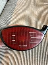 TaylorMade STEALTH 2 Driver 9* Head Only Right Hand SO0382